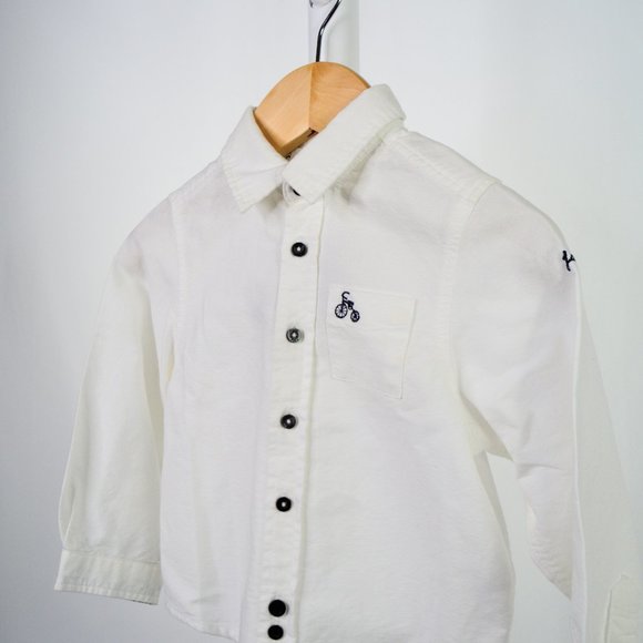 Jacadi Shirt - Picture 1 of 3